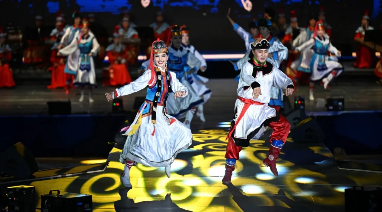 Meikin Asia 2025 müzik yarışmasında kazananlar belli oldu