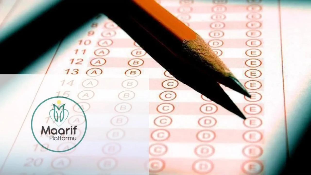 Maarif Platformu'dan sert açıklama: LGS tartışmaları zihniyet direnişi mi?