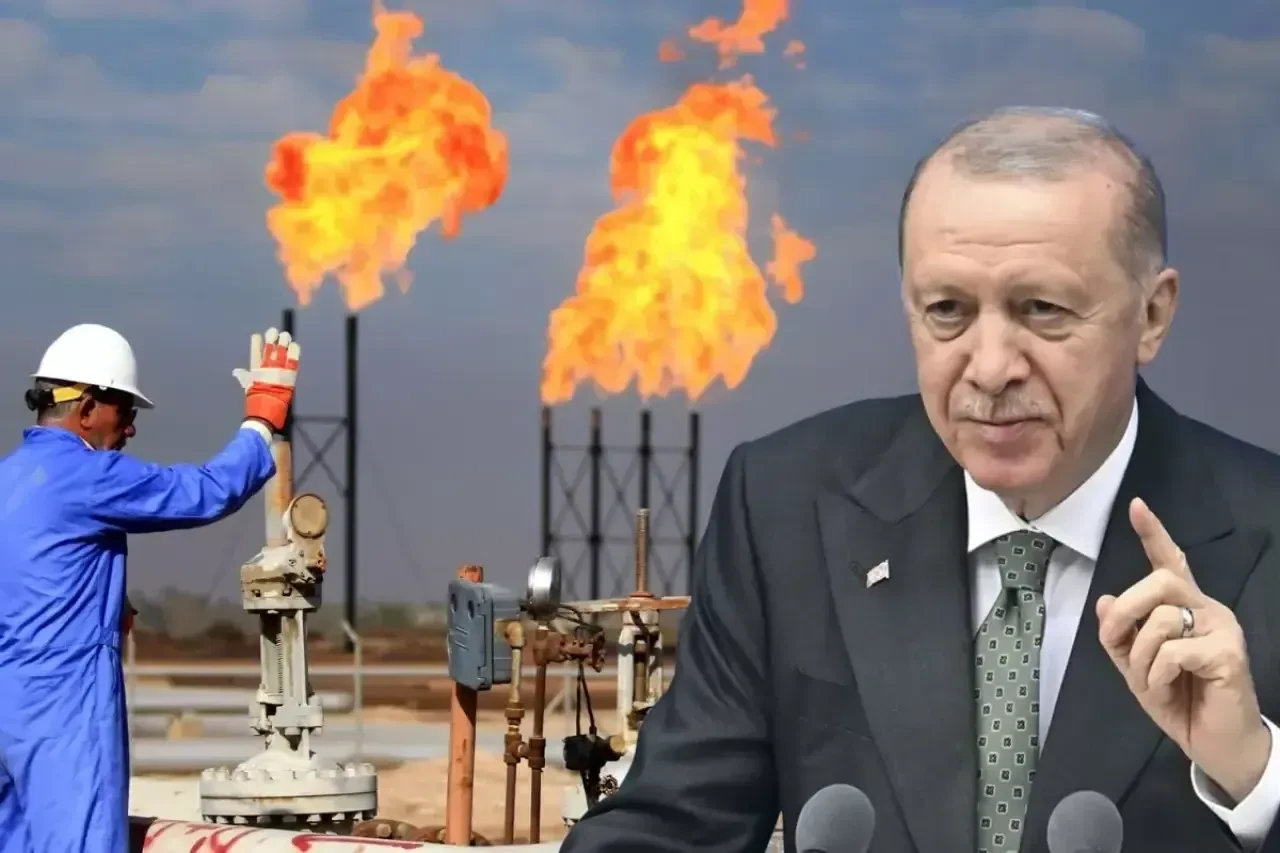 Türkiye-Irak ham petrol boru hattı anlaşması 2026'da sona eriyor: Yeni enerji dönemi başlıyor