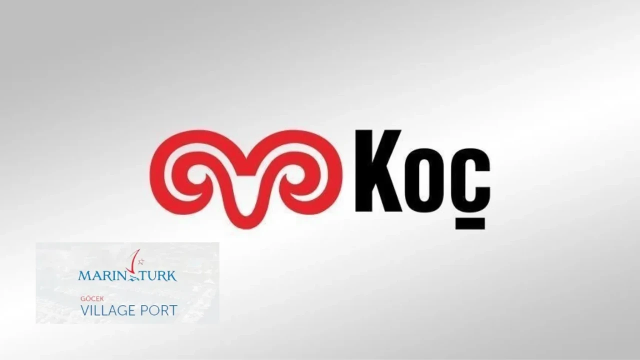 Koç Holding, Göcek'teki Marina ikilisi için 160 milyon dolara anlaştı