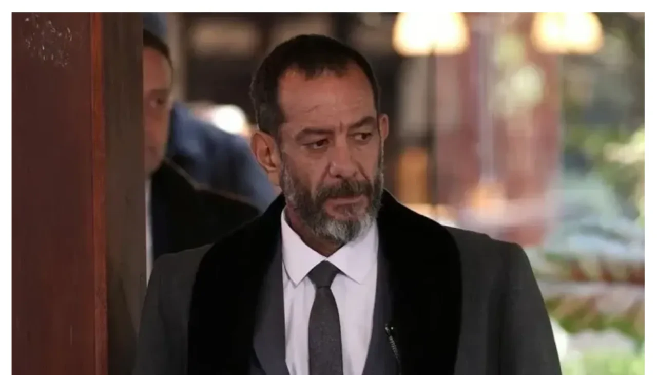 Sanat camiası yasta: Emre Törün 53 yaşında hayatını kaybetti