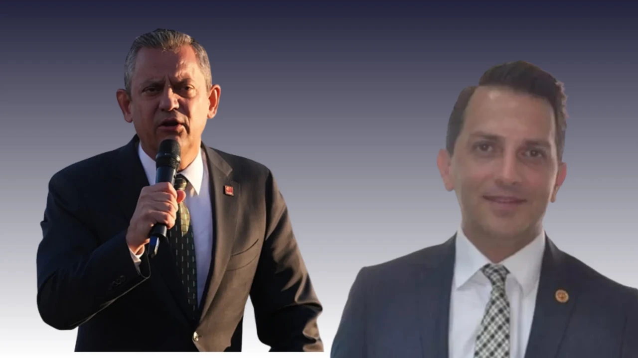 Özel’den ‘İBB Soruşturması’ iddiası: “HSK olağanüstü toplanmalı”