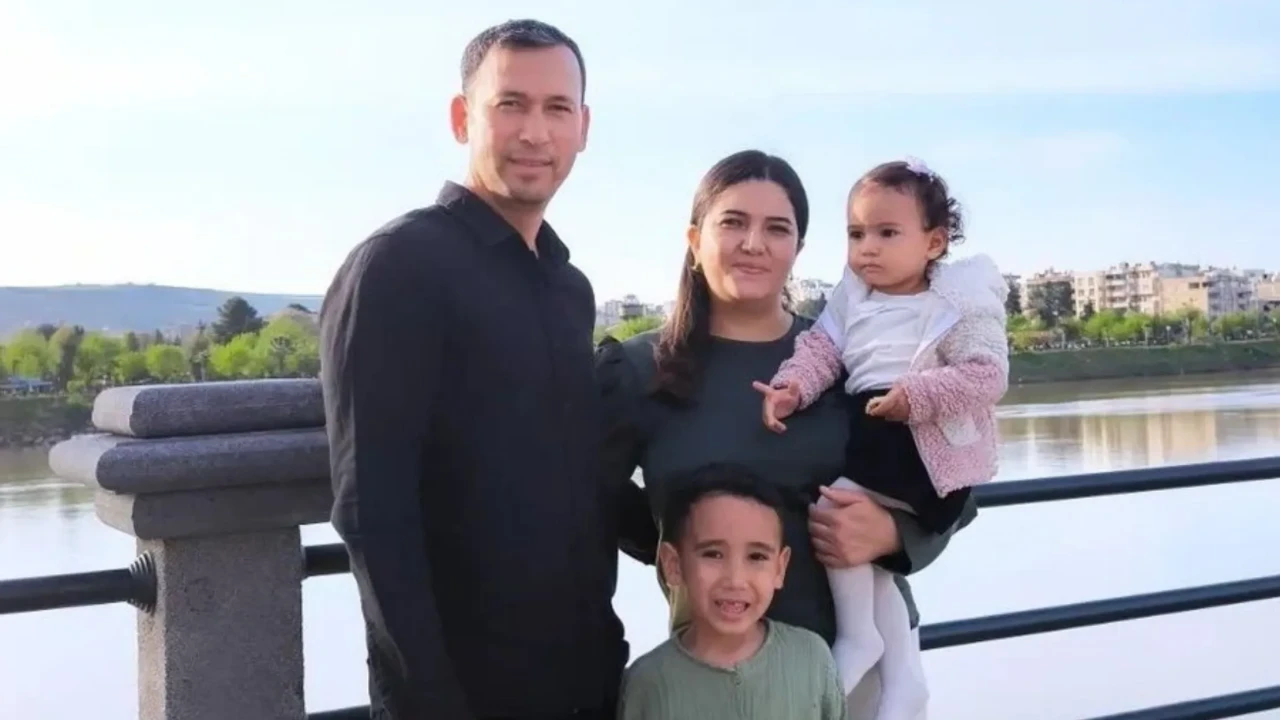 Denizli'de dehşet: Çevik kuvvet polisi ailesini öldürüp intihar etti! 7 milyon TL'lik borç neyi işaret ediyor?