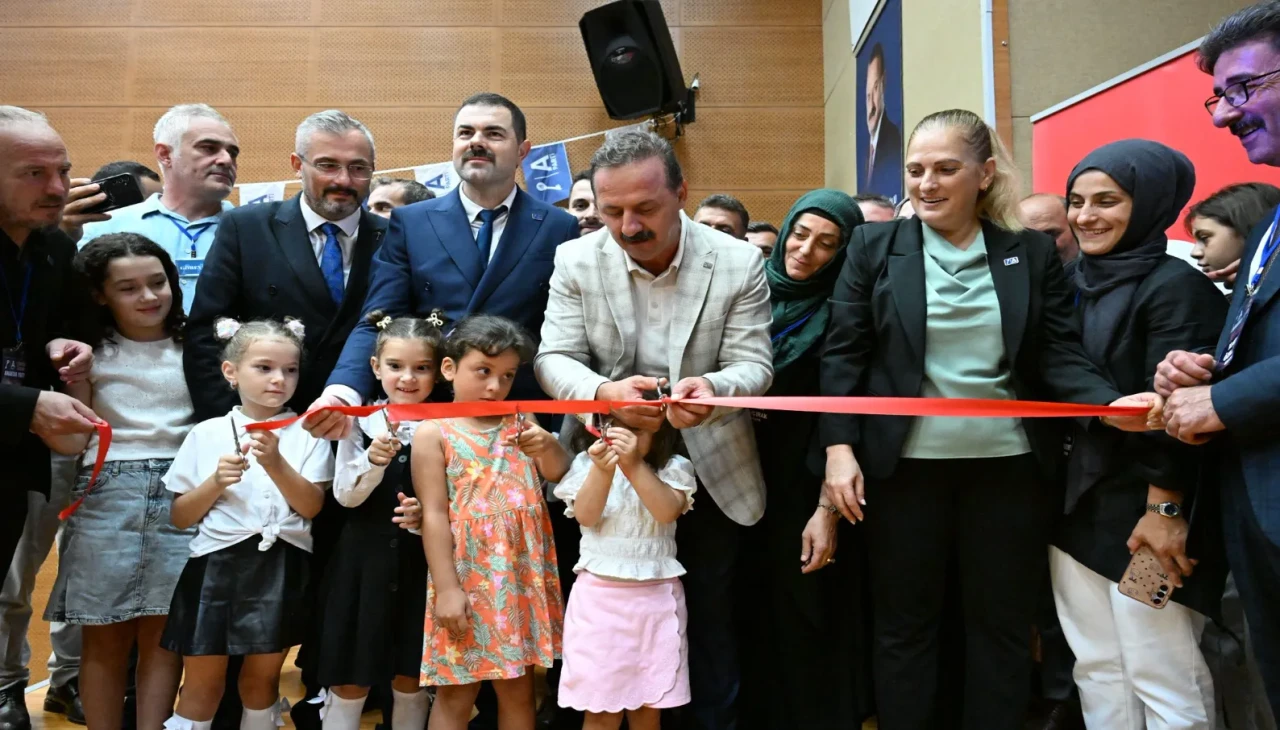 Anahtar Parti Genel Başkanı Ağıralioğlu’ndan Ardeşen’de önemli açıklamalar