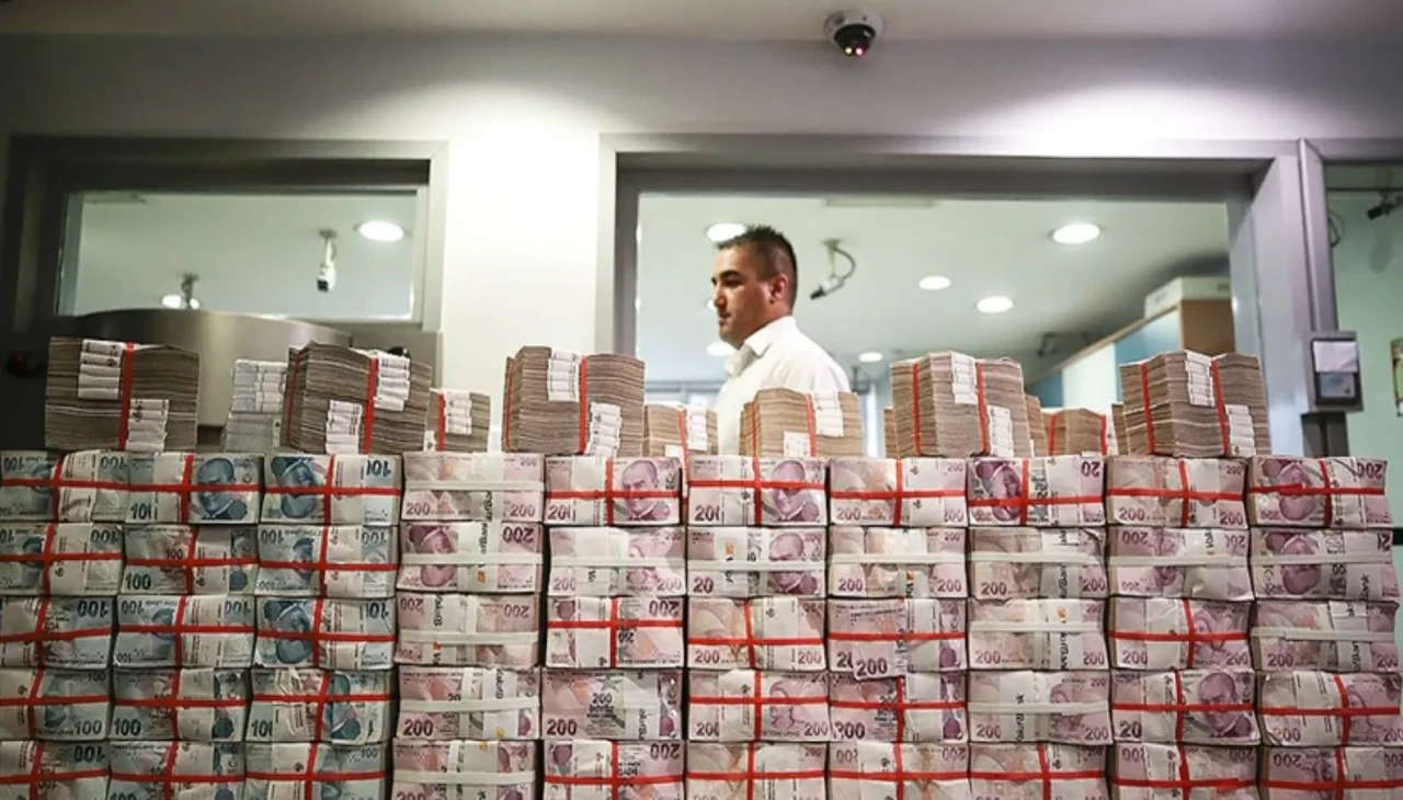 Finansal işlemlerde yeni dönem: Sıkı tedbirler yolda!
