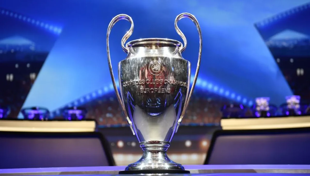 Galatasaray’ın 2025-2026 UEFA Şampiyonlar Ligi fikstürü açıklandı