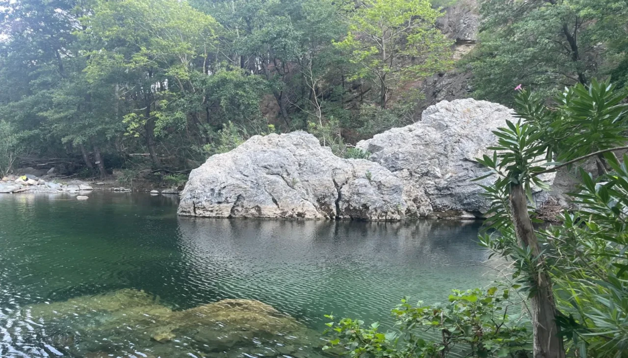 LLUM Camping: Kaz Dağları’nda doğa ile huzurun buluşma noktası