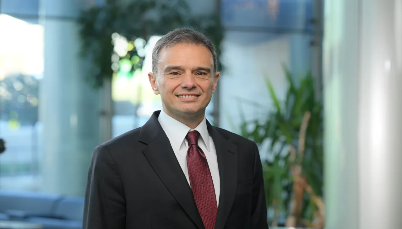 Garanti BBVA Filo mobil uygulama ile dijital araç kiralama dönemine geçti