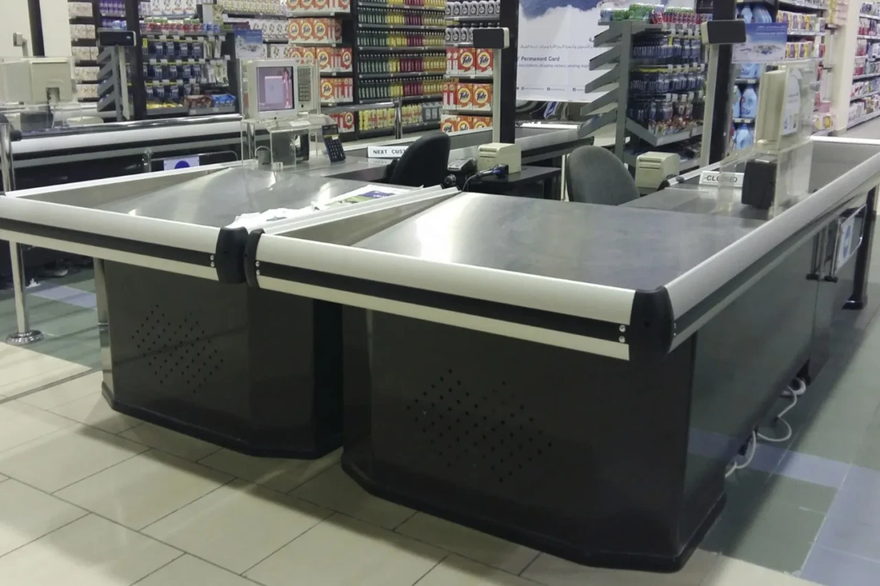 Market zincirlerindeki koltuk kavgası mobing unsuru oldu