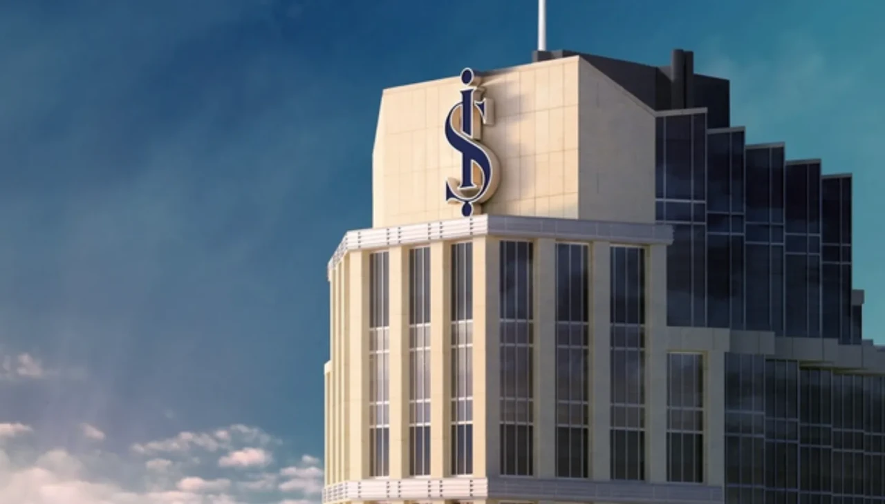 İş Bankası 2025’in ilk yarısında 29,8 milyar TL net kâr elde etti