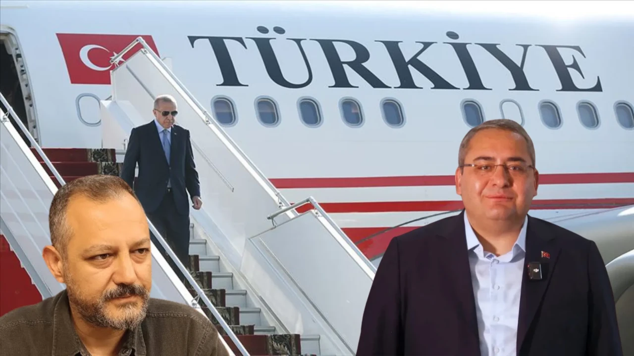 Erdem Atay’dan dikkat çeken iddia: “Erdoğan elini çekti”