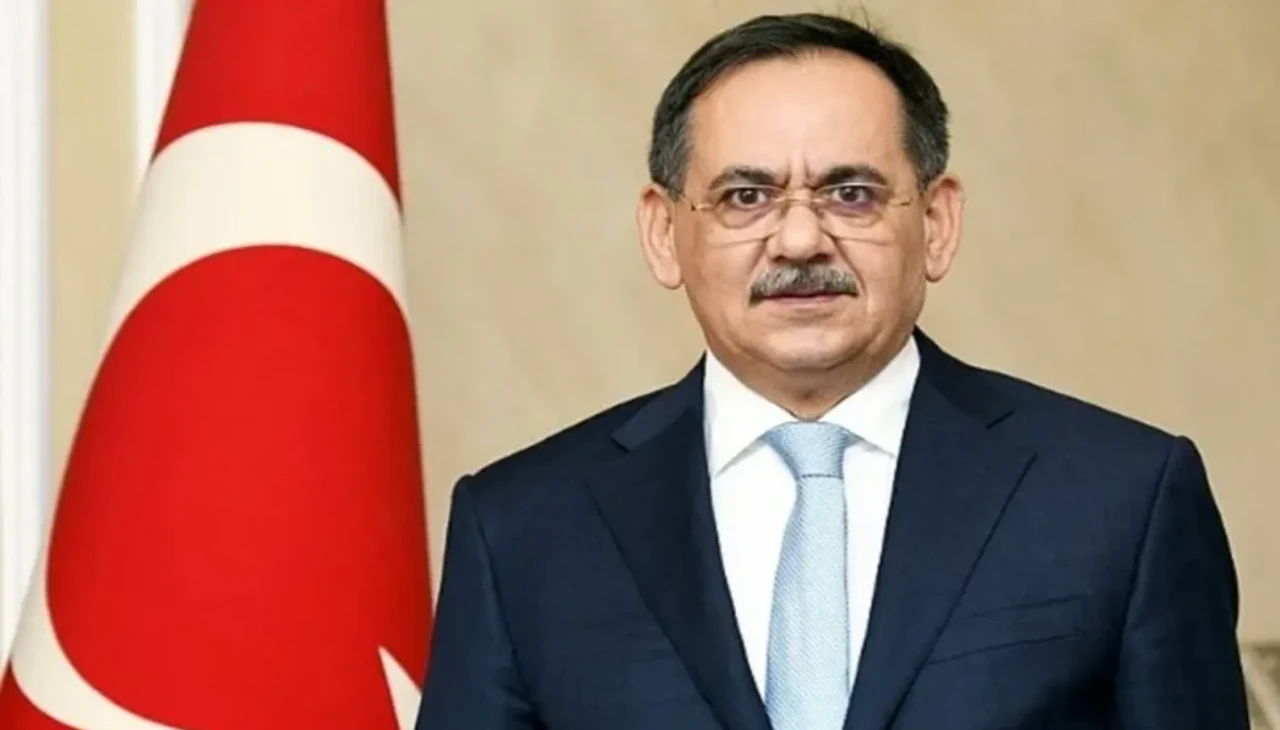 Eski Bayındırlık ve İskan Bakanı Mustafa Demir hayatını kaybetti