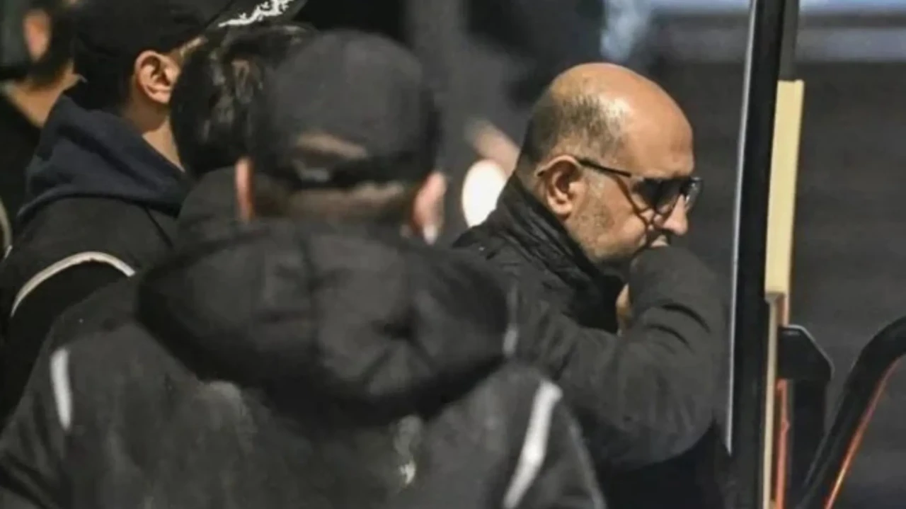 İBB soruşturmasında flaş gelişme: Aziz İhsan Aktaş’ın ev hapsi sona erdi