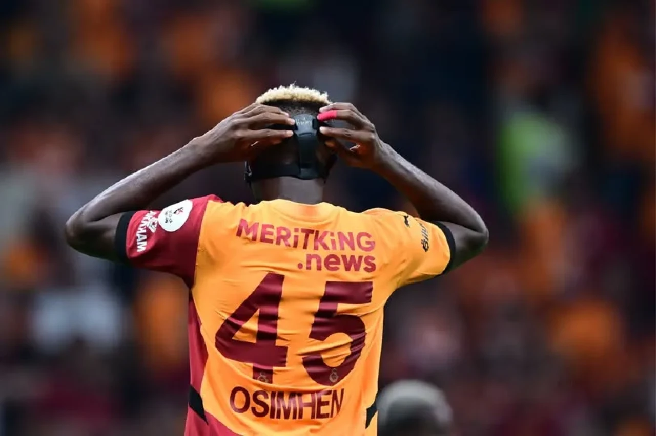 Galatasaray’a yasa dışı bahis reklamı şoku. Mahkeme dava açılmalı dedi