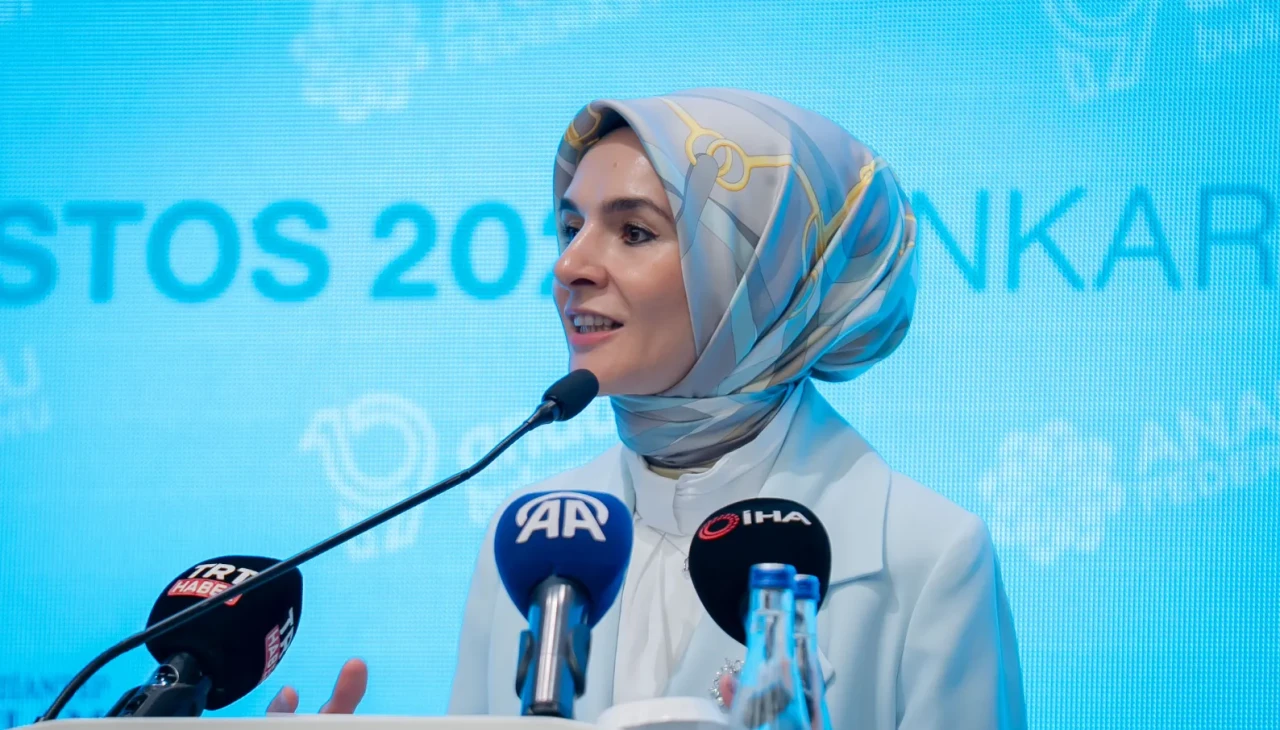 Türkiye'de Doğum Oranları Tarihinin En Düşük Seviyesine Ulaştı