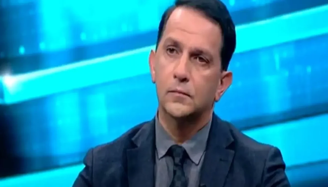 İBB yolsuzluk soruşturması: Avukat Mücahit Birinci'ye adli kontrol tedbiri uygulandı