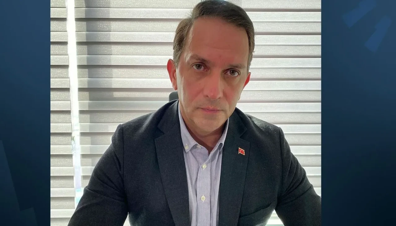 İBB yolsuzluk soruşturmasında flaş gelişme: Mücahit Birinci adli kontrol tedbirleriyle sevk edildi