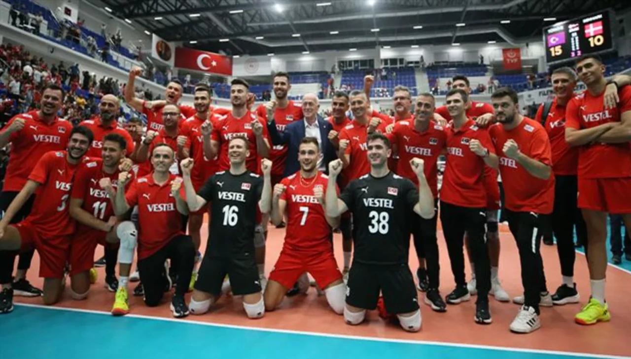 Filenin Efeleri Avrupa vizesini Malatya’da aldı