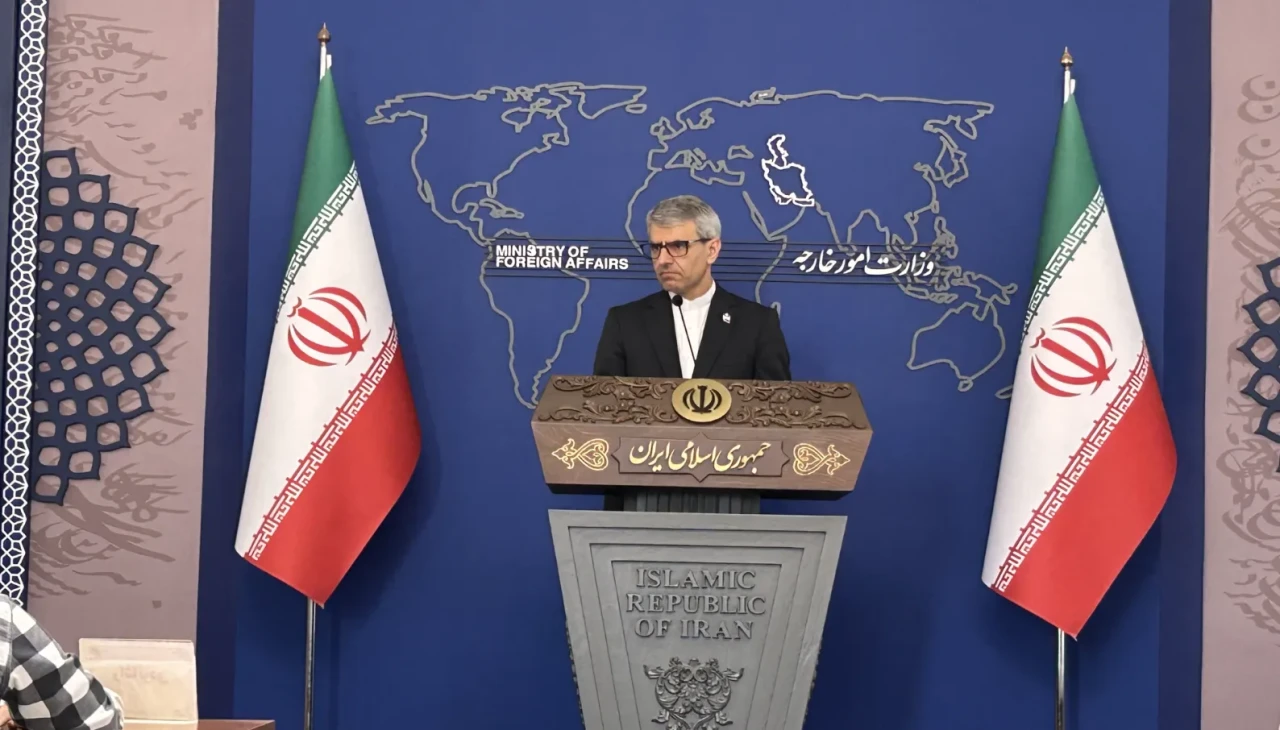 İran'dan uyarı: İsrail'in yayılmacılığı durdurulmazsa bölgeyi sonsuz savaşlar bekliyor