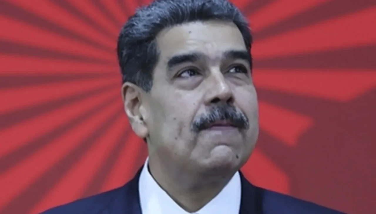 Maduro'nun tutuklanma endişesi sürüyor