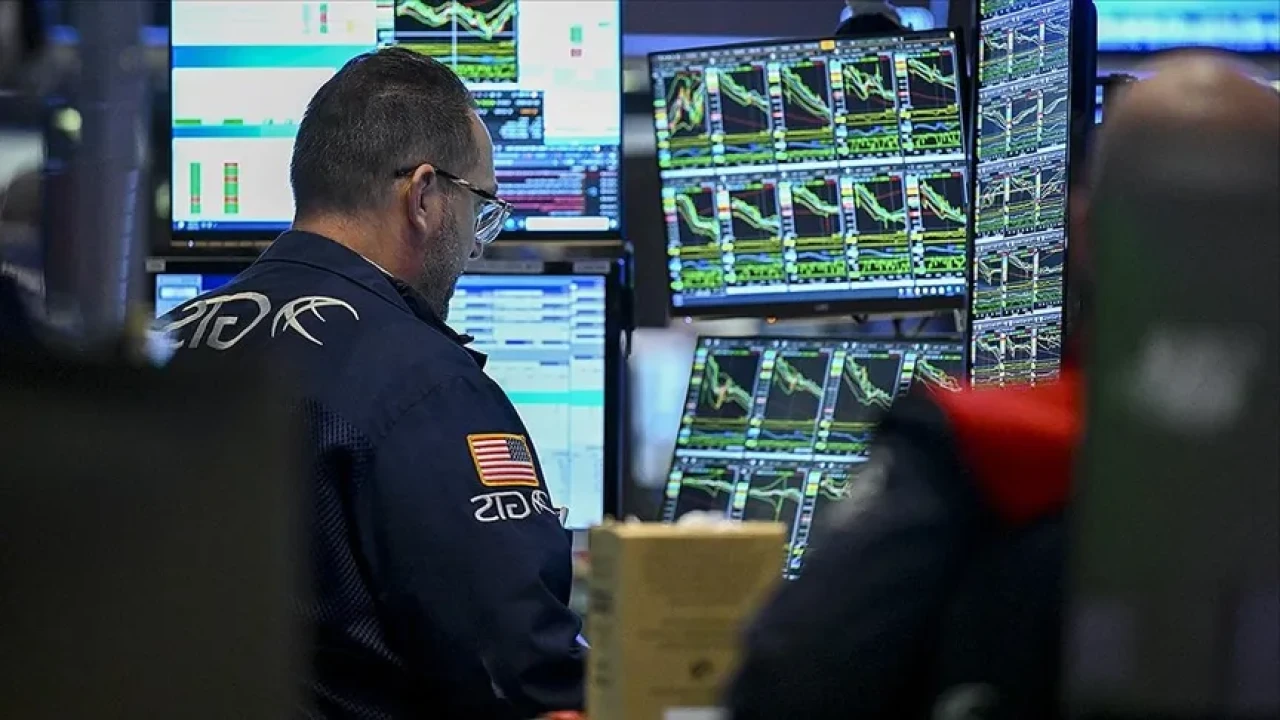 Piyasaları küresel şirketler belirliyor: Nvidia'nın bilançosu finansal gelişmeleri şekillendirecek