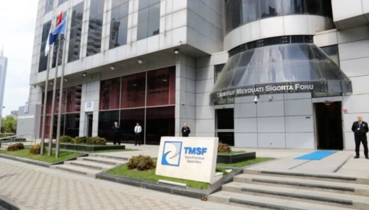 TMSF, Özçay İplik Tekstil’i satışa çıkarıyor