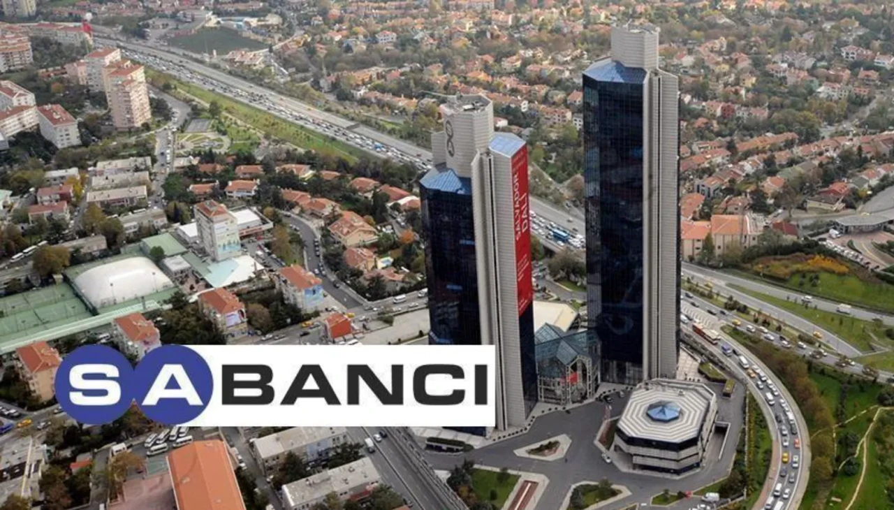 Sabancı Holding’in ilk yarı geliri 714,1 milyar TL’ye ulaştı