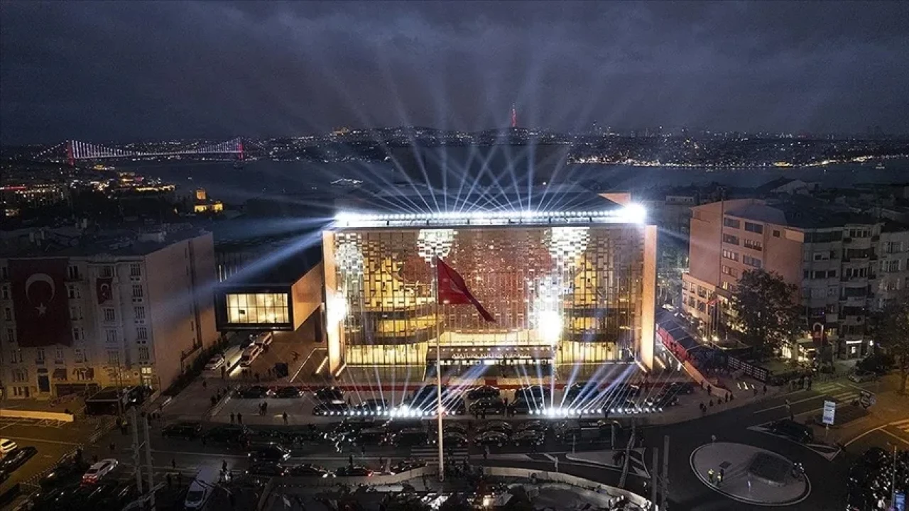 İstanbul'da bu hafta sanatla dolu olacak