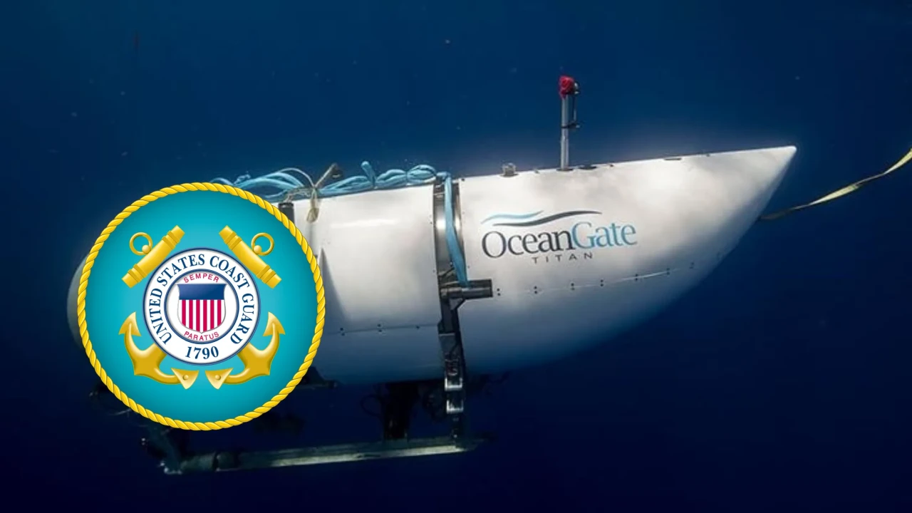 Titan denizaltısındaki facianın nedeni: Güvenlik protokollerindeki eksiklikler mi?