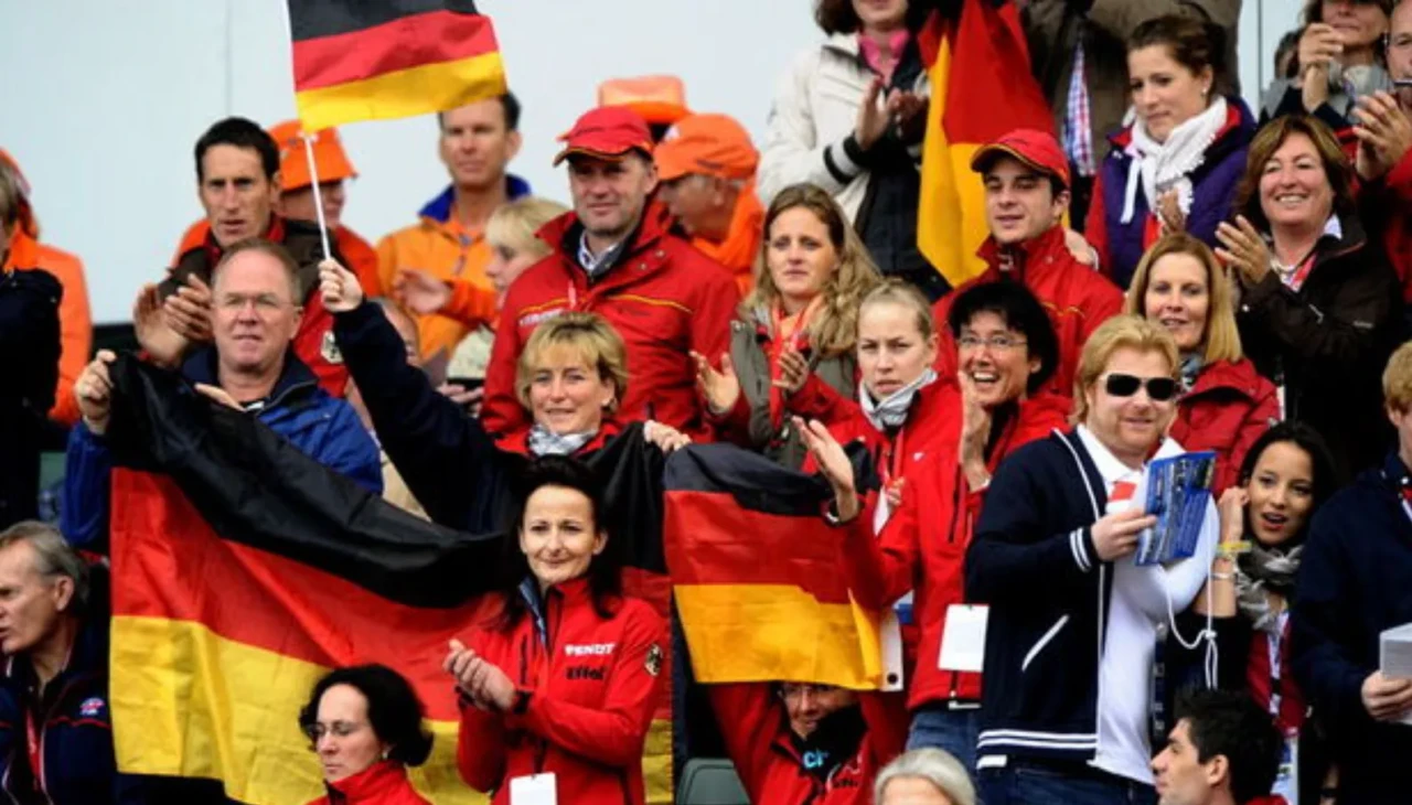 Almanya’da halkın çoğunluğu ülke savunmasında silah kullanmak istemiyor