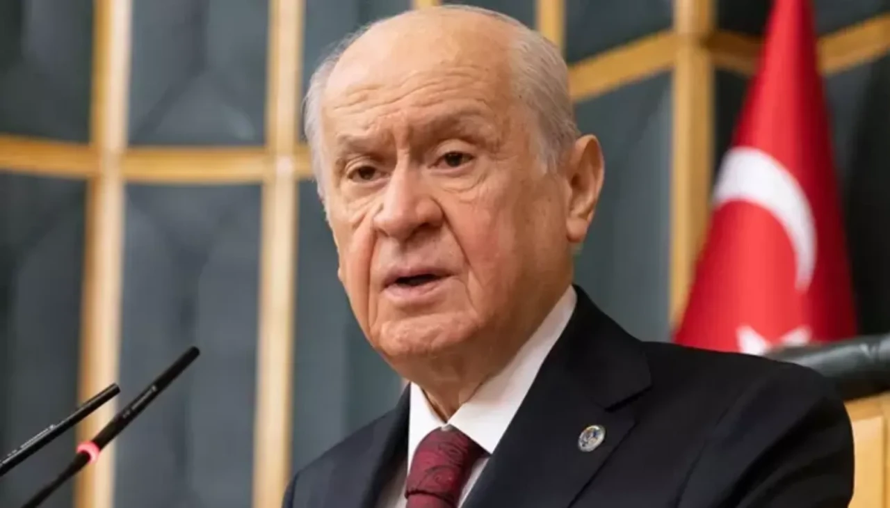 Bahçeli’den “Terörsüz Türkiye” vurgusu: "Kurnaz kampanyalara direnilecektir"