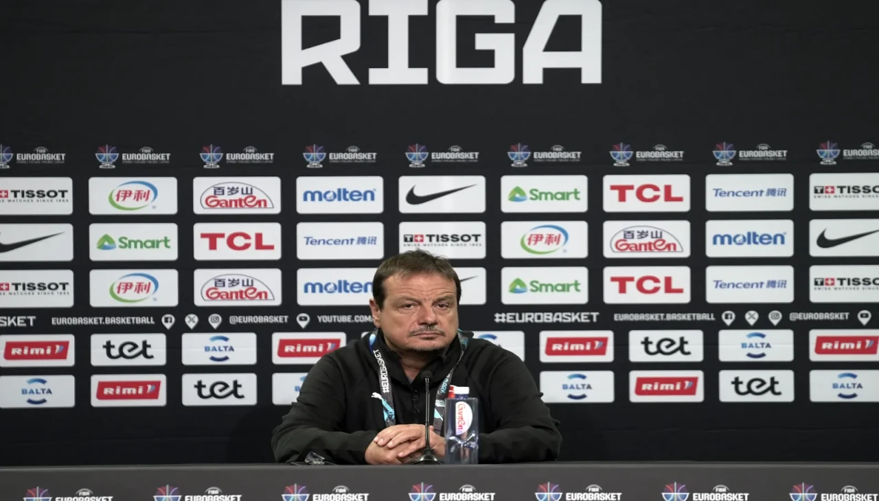 Türkiye EuroBasket 2025'te Letonya'ya Karşı Galibiyet Peşinde