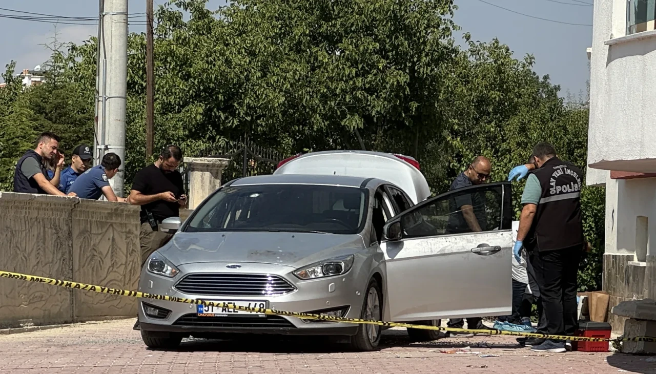 Konya'da dehşet verici saldırı: Amca ve 11 yaşındaki yeğeni hayatını kaybetti