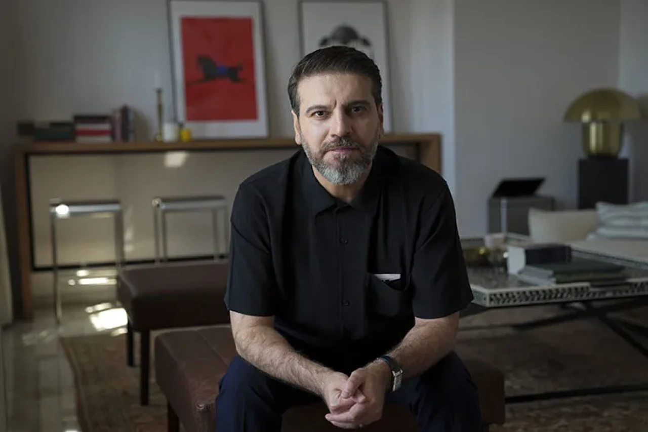 Sami Yusuf'dan Filistin'e destek: Konser gelirleri bağışlanacak