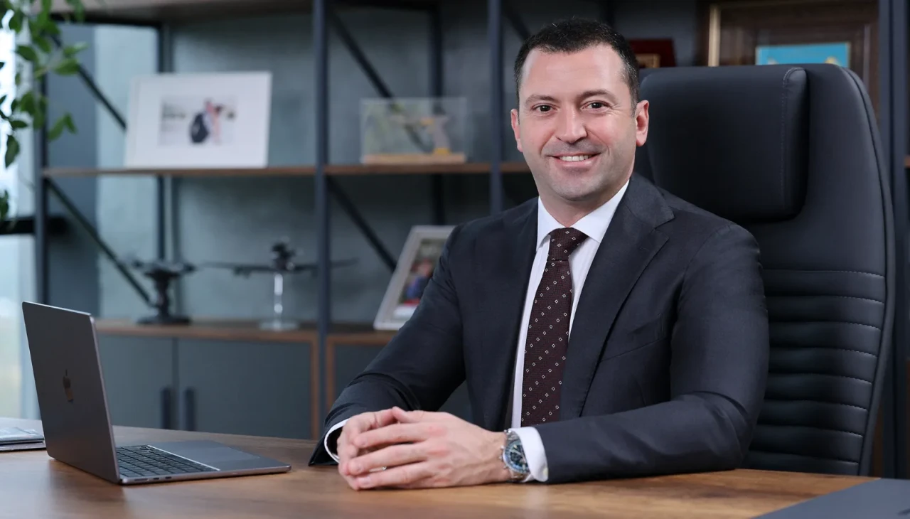 SYS Grup, DSEI Londra 2025'te savunma ürünlerini dünyaya tanıtacak