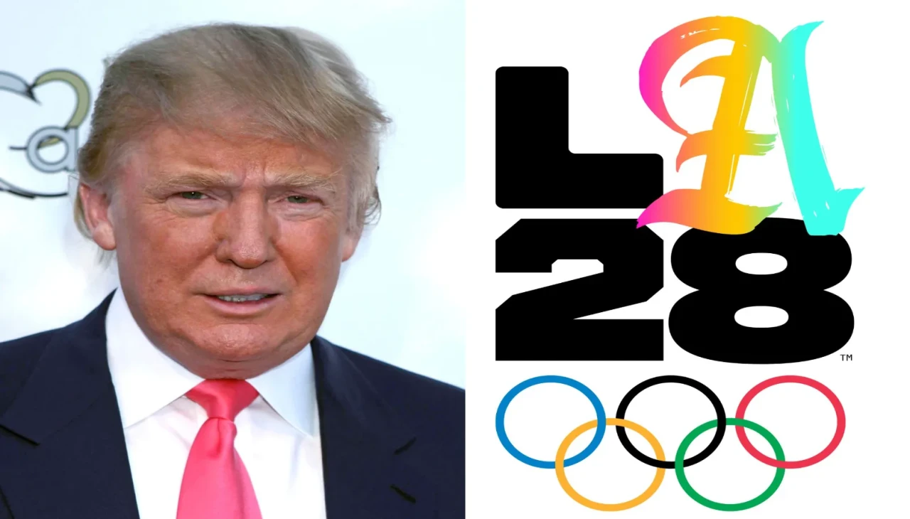 Trump: “2028 Olimpiyatları’nda trans sporculara güçlü testler uygulanacak”