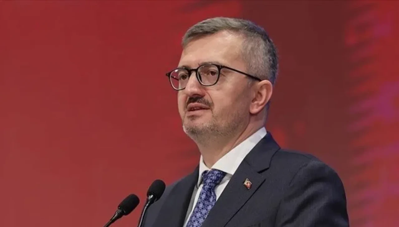 İletişim Başkanı Duran: “Erdoğan’ın göreve başladığı gün Türk siyasetinde yeni bir yolculuktu”