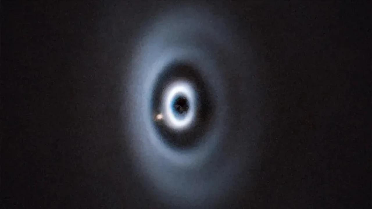 Dünya'dan 430 ışık yılı uzakta yeni bir gezegen bulundu