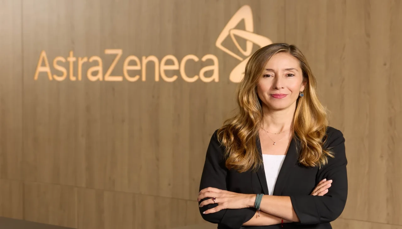 AstraZeneca Türkiye'nin İletişim Müdürlüğü'ne Özlem Horasanlı atandı