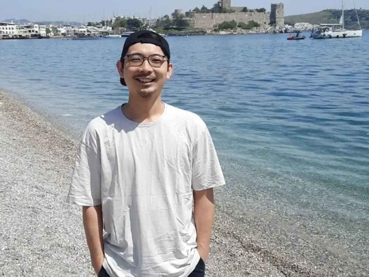 Sosyal medya fenomeni Yoshi Enomoto, Türkiye'den oturum izni alamadığı için dönüş yapıyor