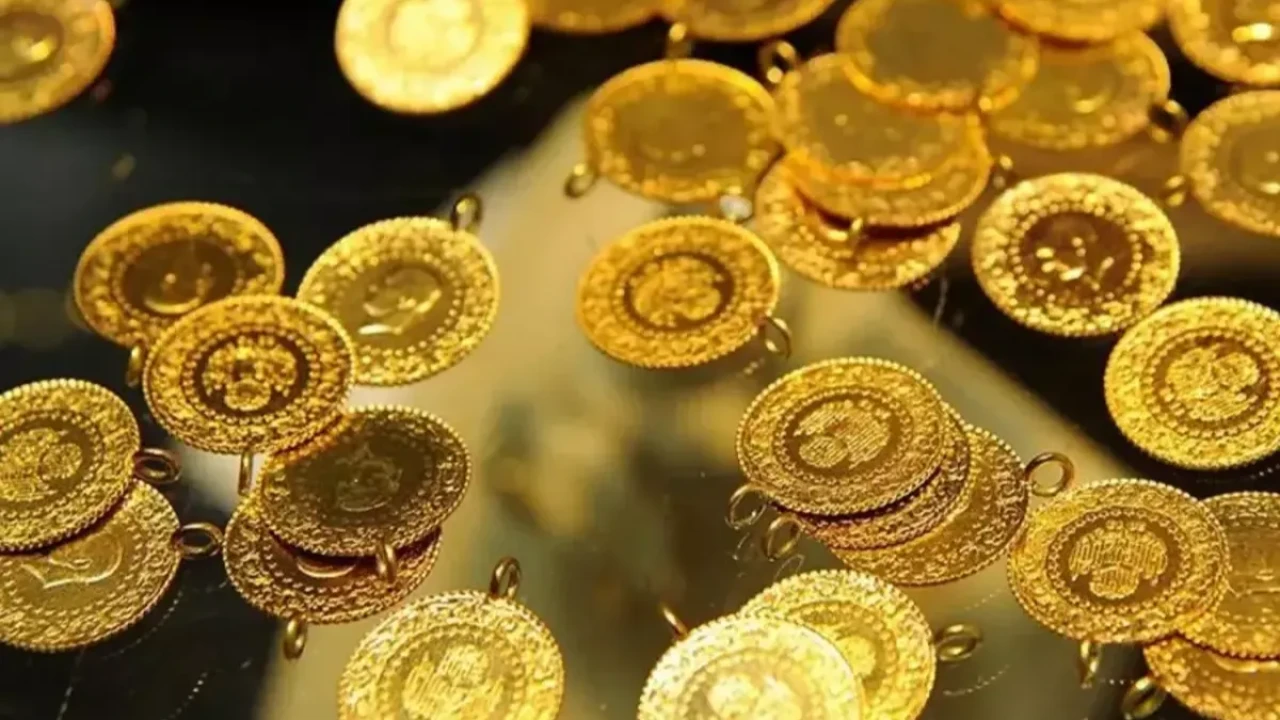 Altın haftaya yükselişle başladı: Gram altın 4.442 TL seviyesinde