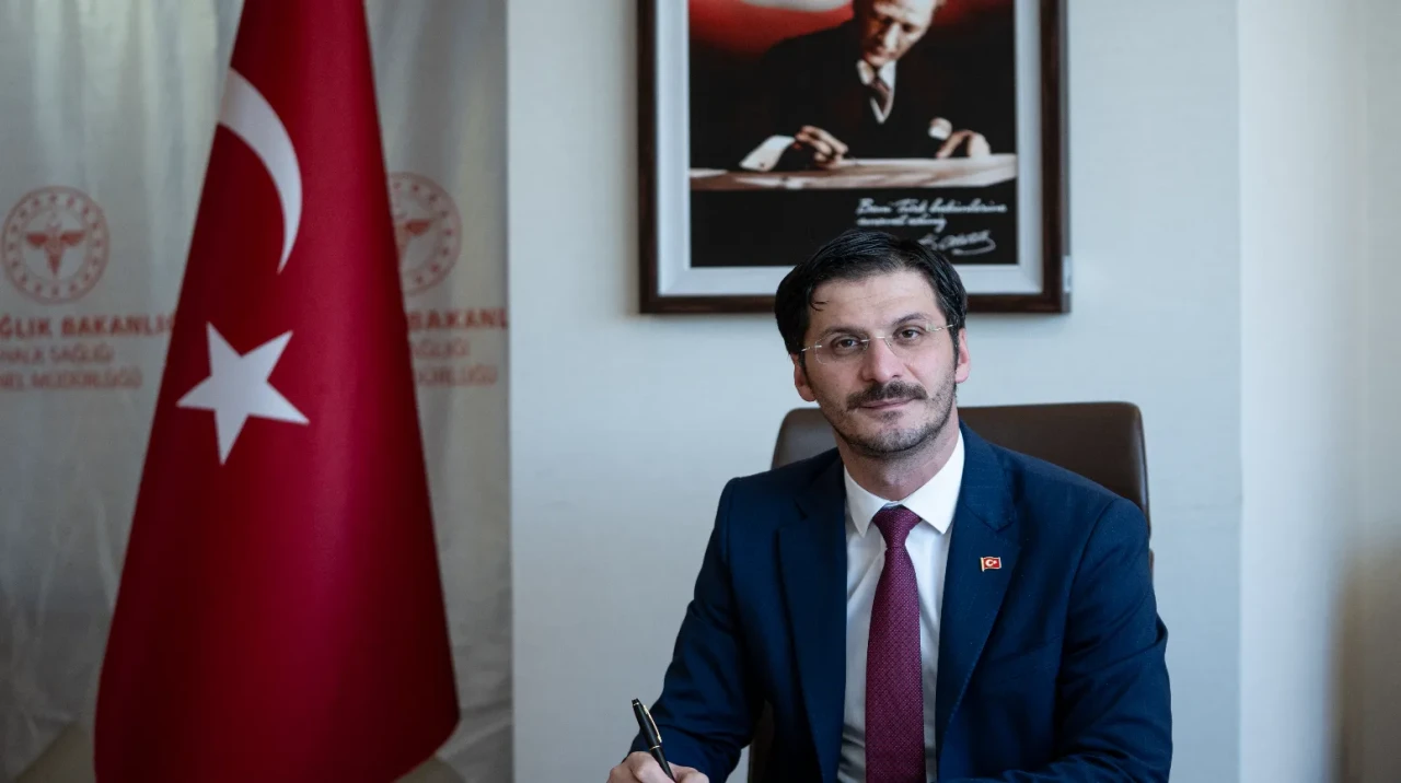 Sağlık Bakanlığı'ndan Yüksek Riskli Gebelere Özel Takip Sistemi