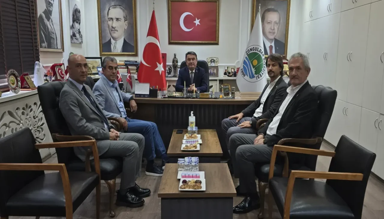 Gökhan Günaydın'dan erken seçim çağrısı