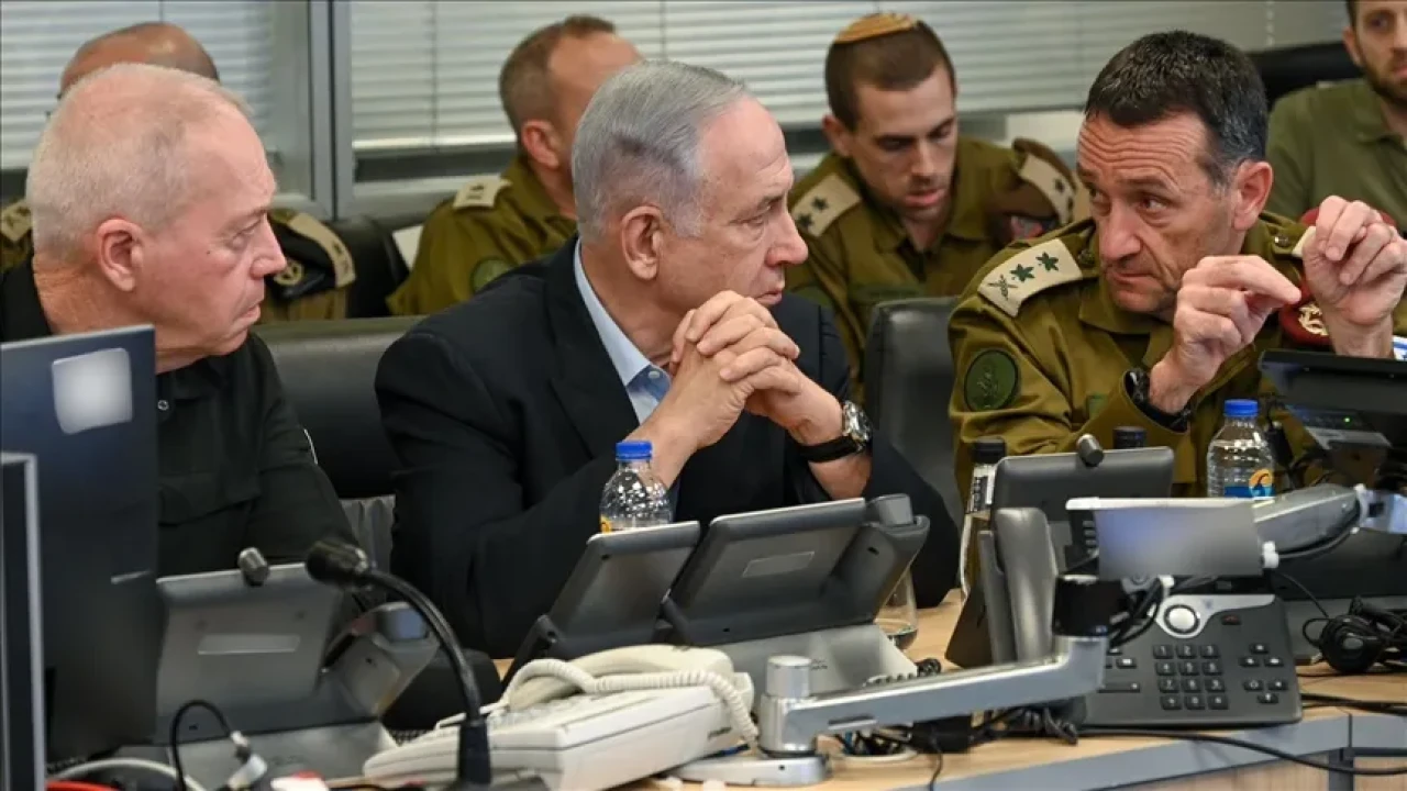 İsrail Genelkurmay Başkanı Zamir, Gazze'deki ateşkes umudu tükenince ABD ziyaretini neden iptal etti?