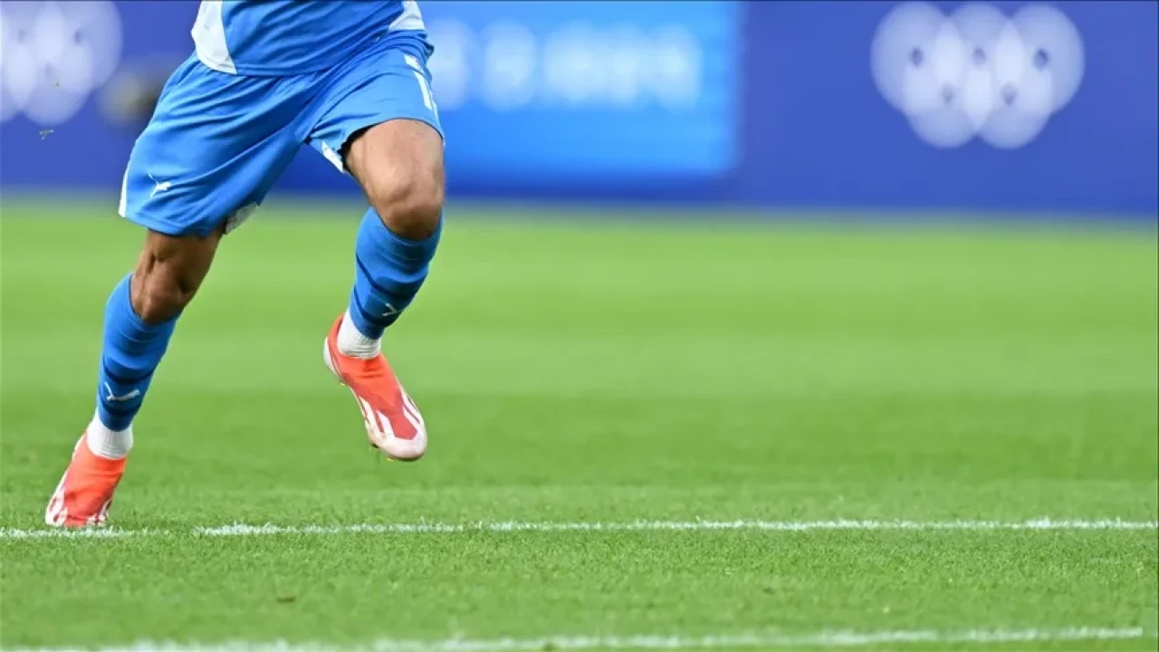 İtalyan teknik direktörler, İsrail'in futbol müsabakalarından çıkarılmasını istedi