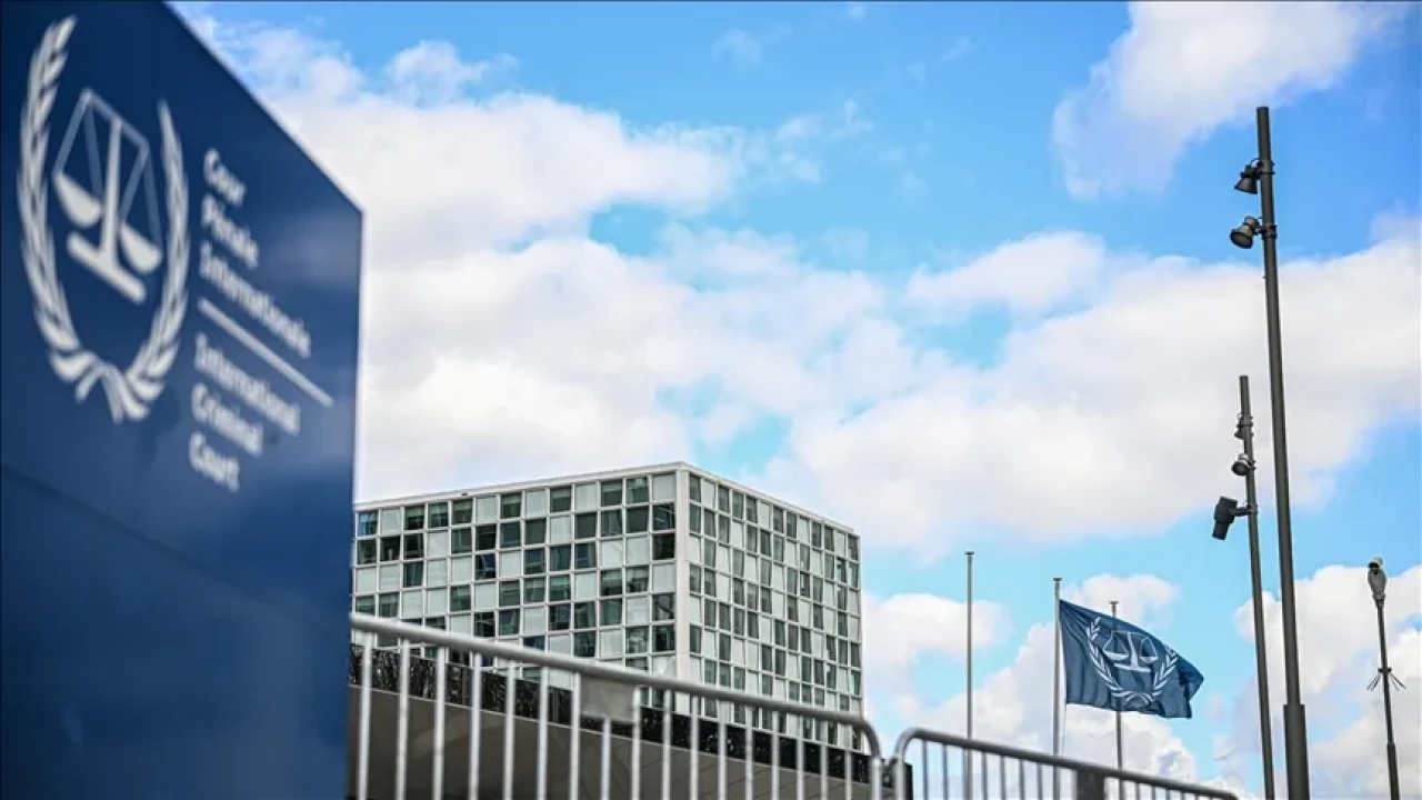 UCM'den sert tepki: ABD'nin yaptırım kararları bağımsızlığa saldırı