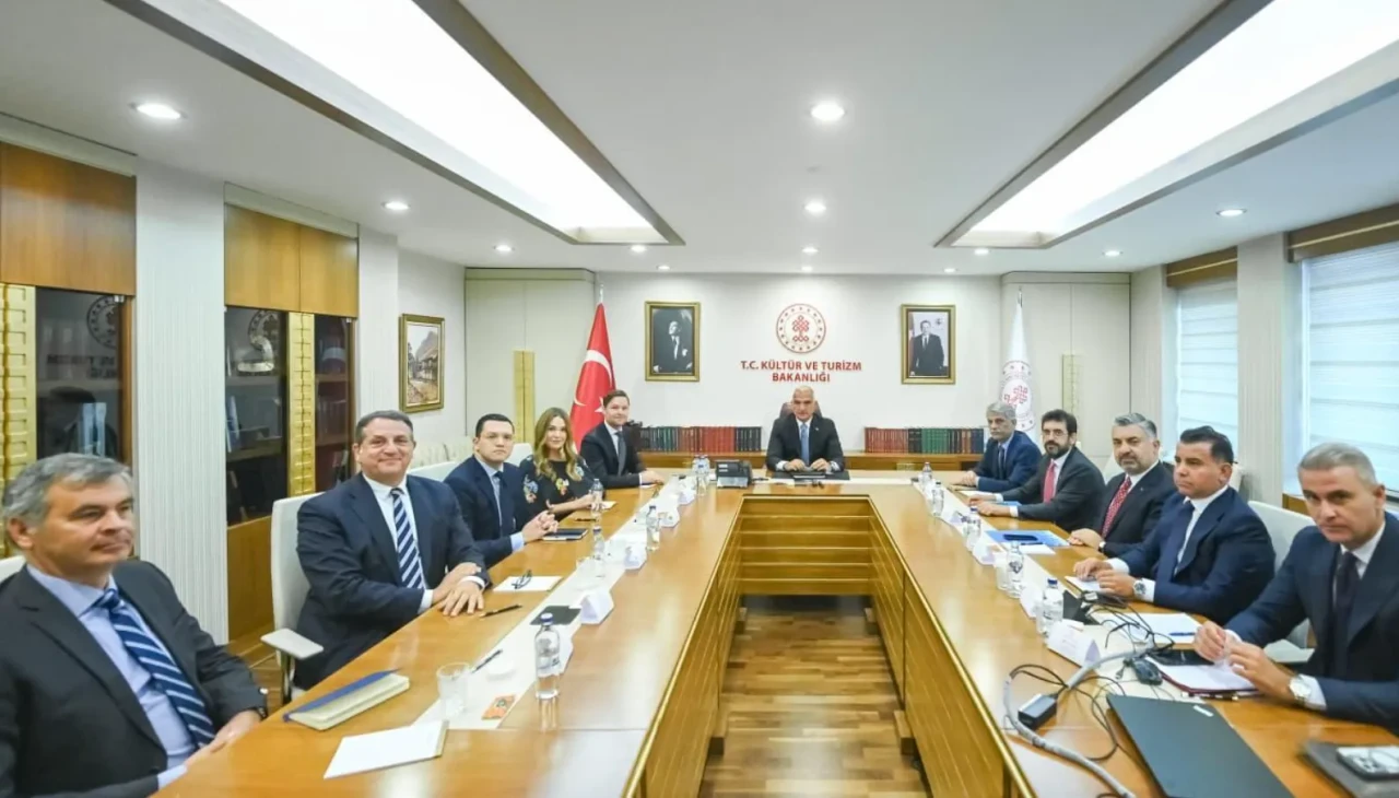 Spotify 2026’da İstanbul’da ofis açıyor