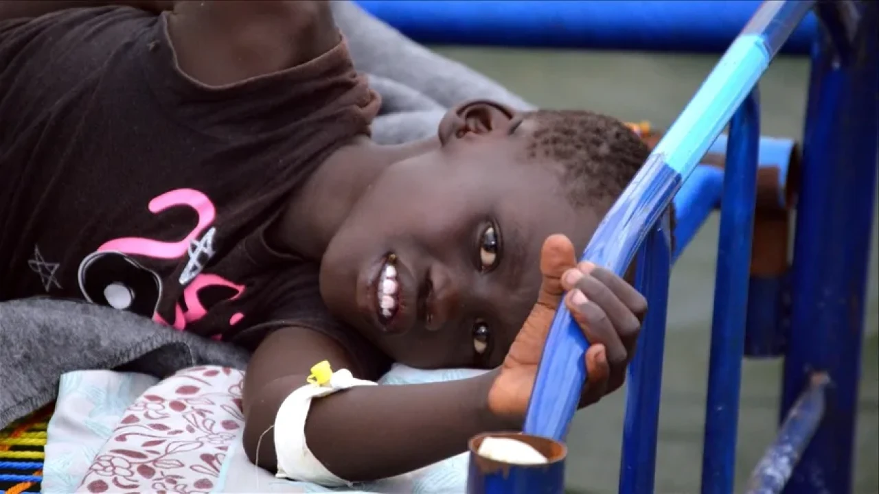 Sudan'da Kolera Salgını: 18 eyalete sıçradı