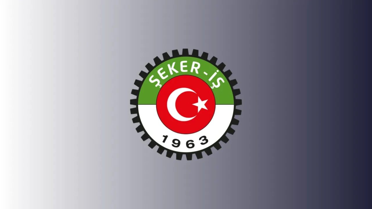 Kütahya Şeker Fabrikası'nda grev kararı alındı: İşçiler talepleri için mücadeleye hazır