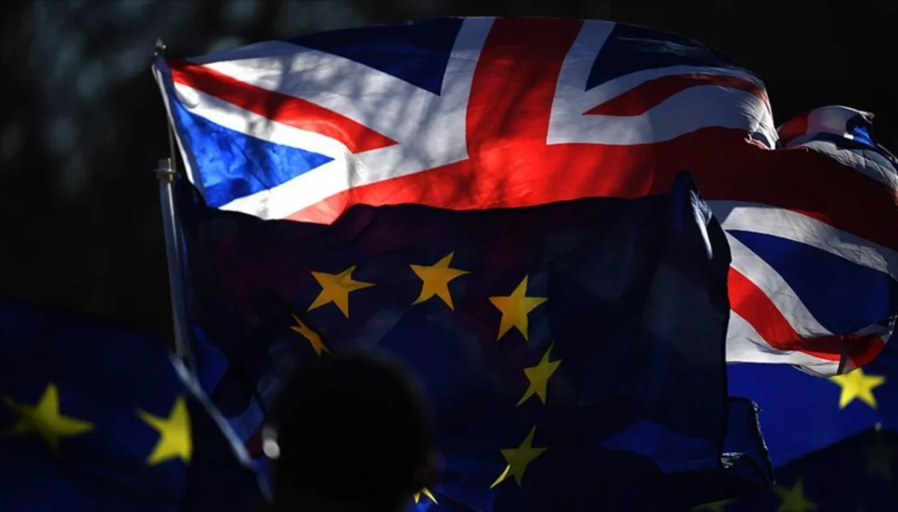 İngiltere’den AB liderlerine Trump-Putin zirvesi öncesi uyarı